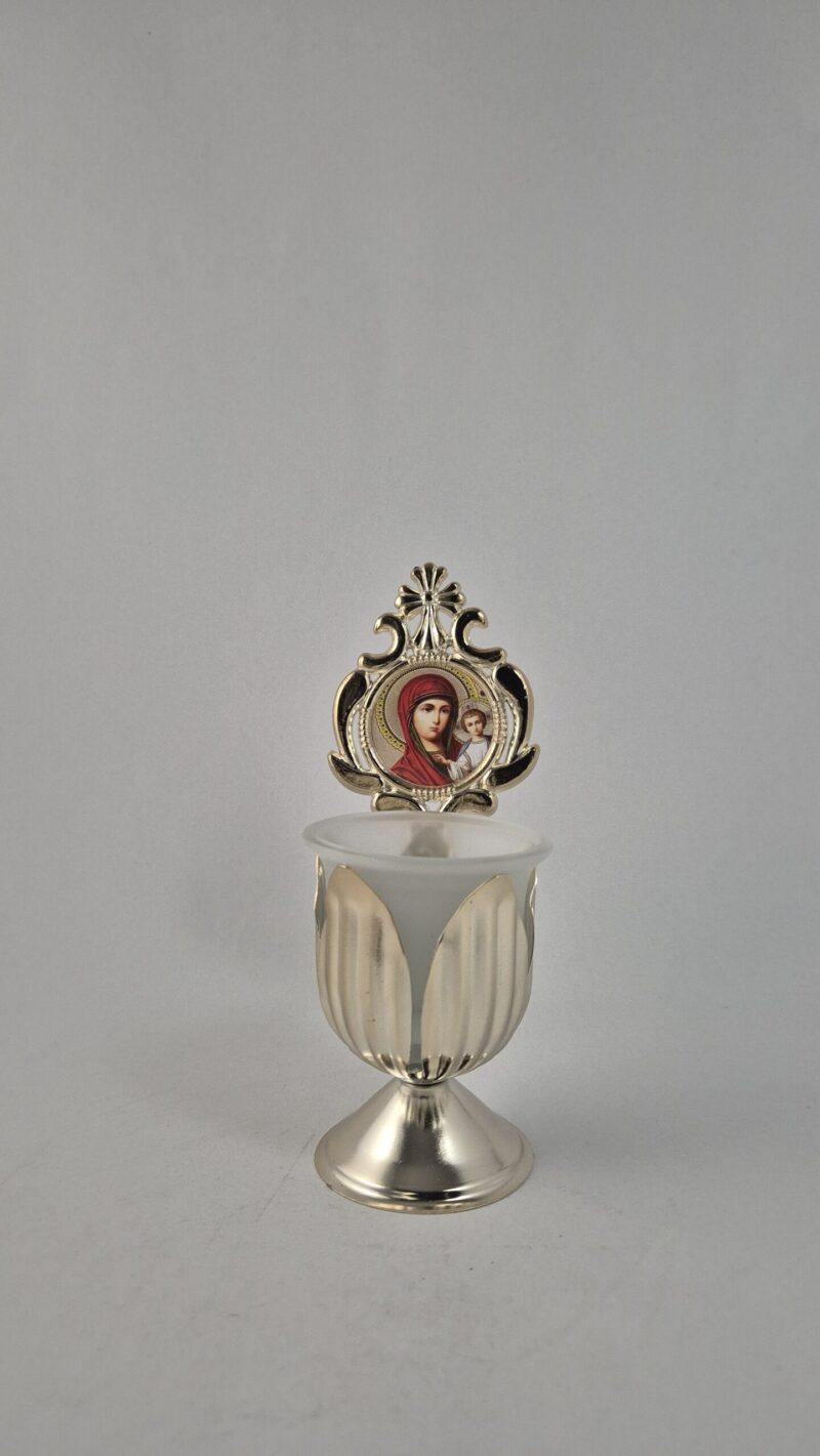 CANDELĂ MASĂ LALEA