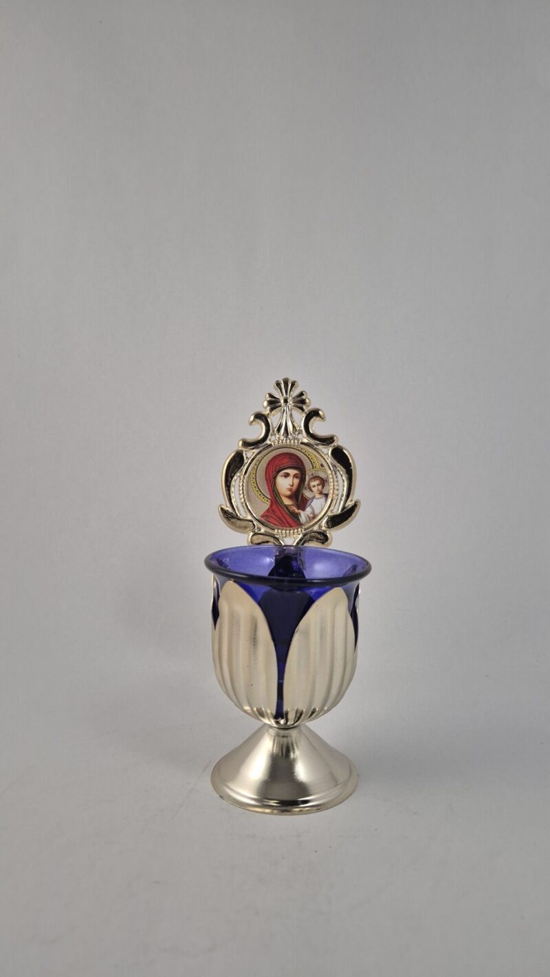 CANDELĂ MASĂ LALEA